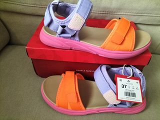 Sandalias Gioseppo Niña/Mujer Talla 37