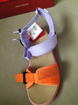 Sandalias Gioseppo Niña/Mujer Talla 37