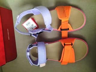 Sandalias Gioseppo Niña/Mujer Talla 37