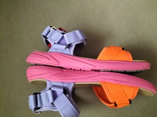 Sandalias Gioseppo Niña/Mujer Talla 37