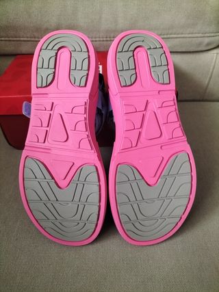 Sandalias Gioseppo Niña/Mujer Talla 37