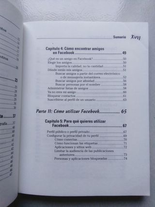 Facebook para Dummies