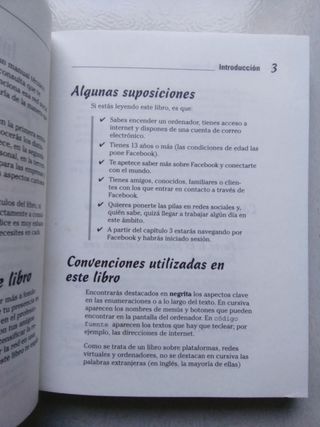 Facebook para Dummies