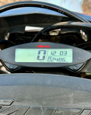 Fantic  Xe 125 2 tiempos 2022