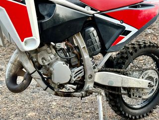 Fantic  Xe 125 2 tiempos 2022