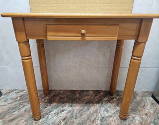 Mesa de cocina 