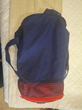 Bolsa de viaje plegable