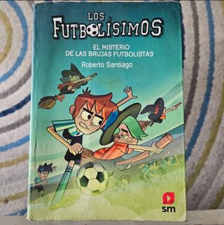 Libros infantiles y juveniles 