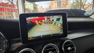 MERCEDES Clase GLC GLC 220 d 4MATIC