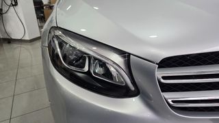 MERCEDES Clase GLC GLC 220 d 4MATIC