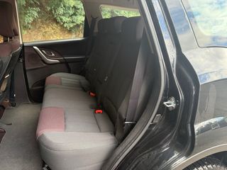 Mahindra XUV 500 2014