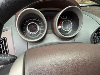 Mahindra XUV 500 2014