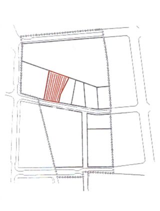 Parcela URBANA en Vistahermosa para villa o chale