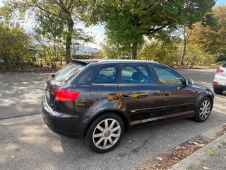 Audi A3 2008