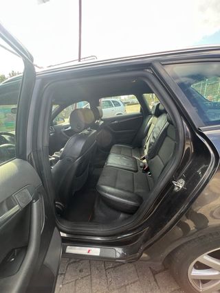 Audi A3 2008