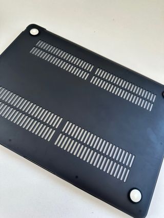 MacBook Air M1 Gris espacial