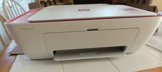 Impresora HP DeskJet 2823e Nueva