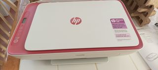 Impresora HP DeskJet 2823e Nueva
