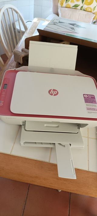 Impresora HP DeskJet 2823e Nueva