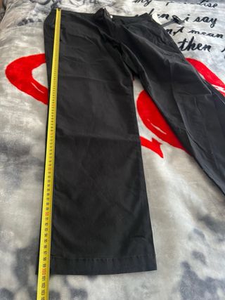 Pantalón Chino Talla 46