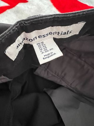 Pantalón Chino Talla 46