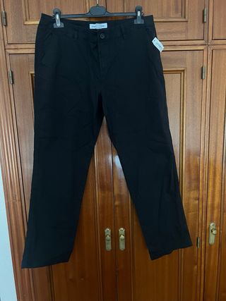 Pantalón Chino Talla 46
