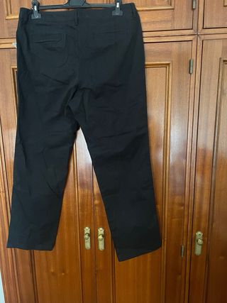 Pantalón Chino Talla 46