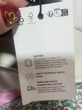 Mocasines Massimo Dutti mujer ante beige