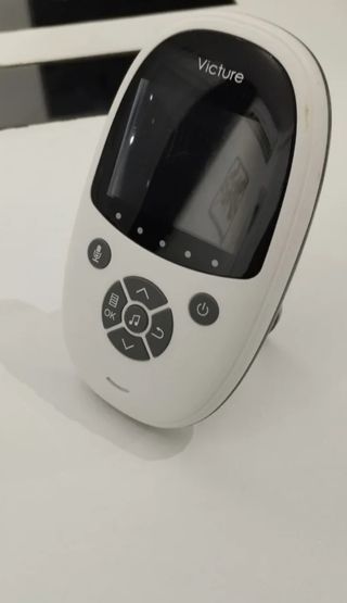 Vigilabebés Victure BM24