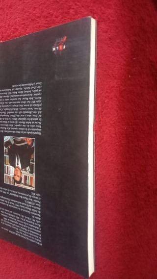 Historia Del Terror A Través Del Cine.