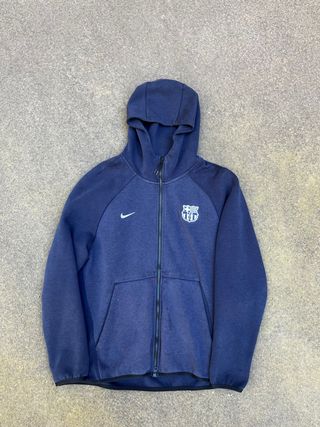 Nike Tech Fc Barcelona