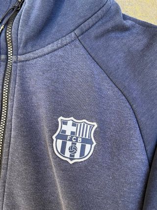 Nike Tech Fc Barcelona