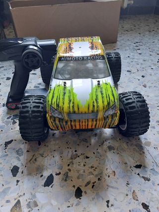 Macchinina radiocomandata Himoto EMXT-1