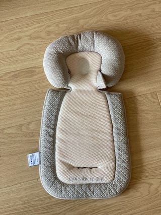Portabebés Jane Strata + Isofix