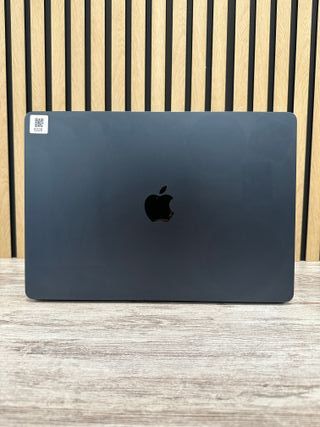 MacBook Air 15" 2023 M2 8gb 256gb SSD