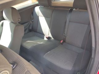 Opel Astra 2007