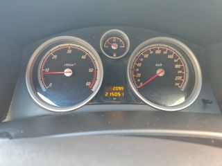 Opel Astra 2007