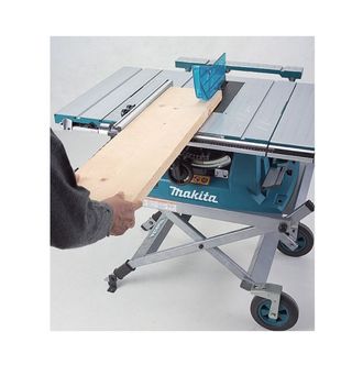 Sierra de mesa Makita 260 mm MLT100N