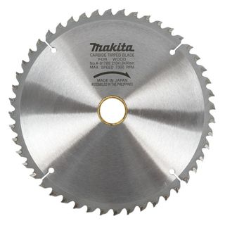 Sierra de mesa Makita 260 mm MLT100N