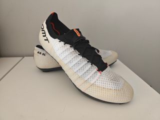 Zapatillas DMT KRSL Poggi Talla 44