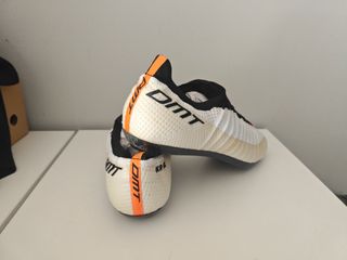 Zapatillas DMT KRSL Poggi Talla 44