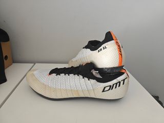 Zapatillas DMT KRSL Poggi Talla 44