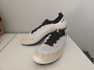 Zapatillas DMT KRSL Poggi Talla 44