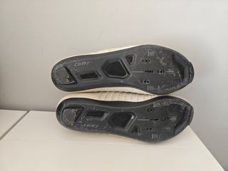 Zapatillas DMT KRSL Poggi Talla 44
