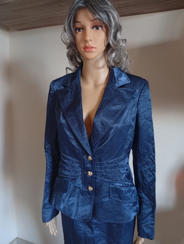 Tailleur Roberto Cavalli