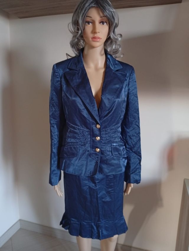 Tailleur Roberto Cavalli