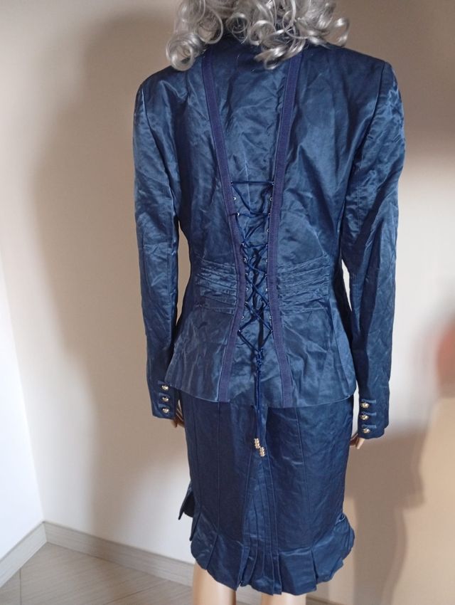 Tailleur Roberto Cavalli