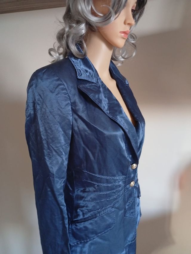 Tailleur Roberto Cavalli