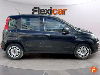 Fiat Panda City Cross 1.0 Gse 51kw (70CV)