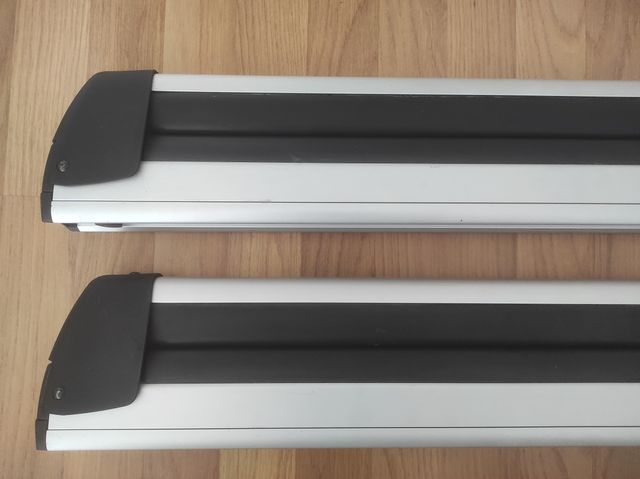 Portaesquís Thule 739 Xtender